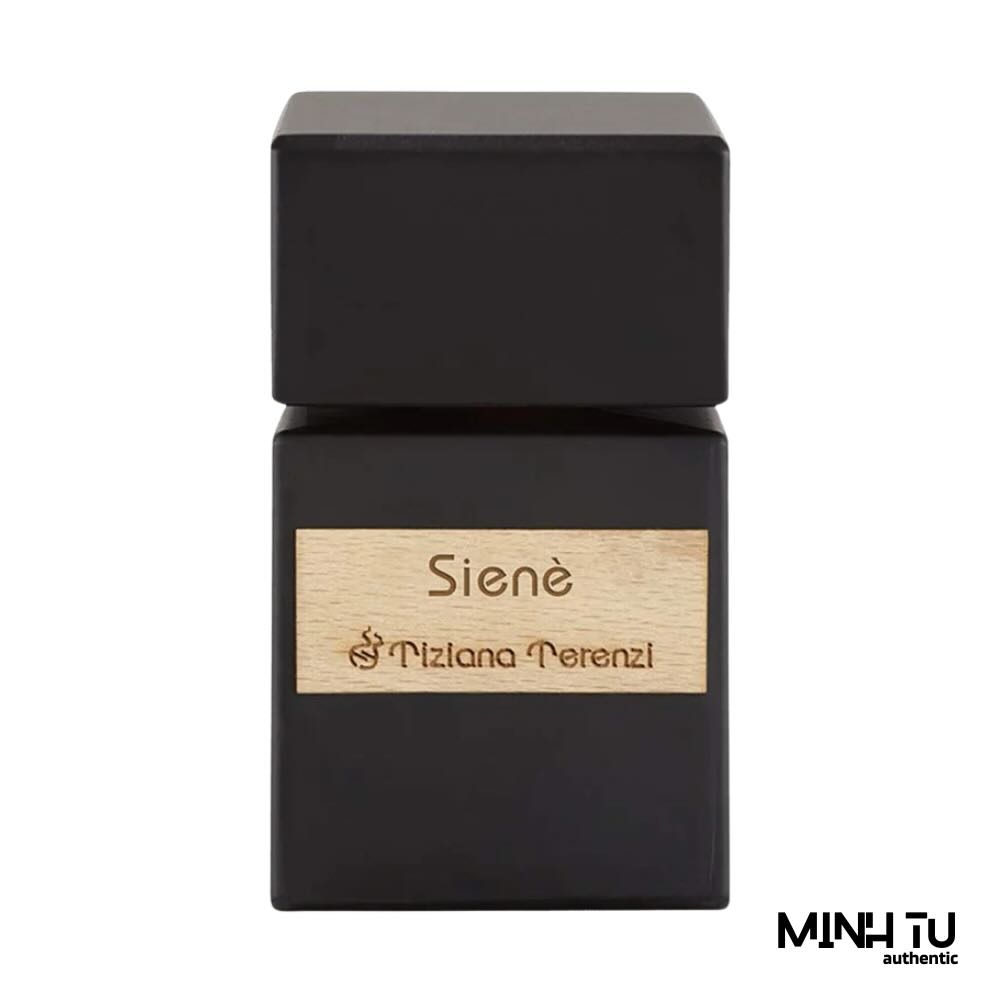 Nước Hoa Unisex Tiziana Terenzi Siene Extrait de Parfum 100ml | Niche